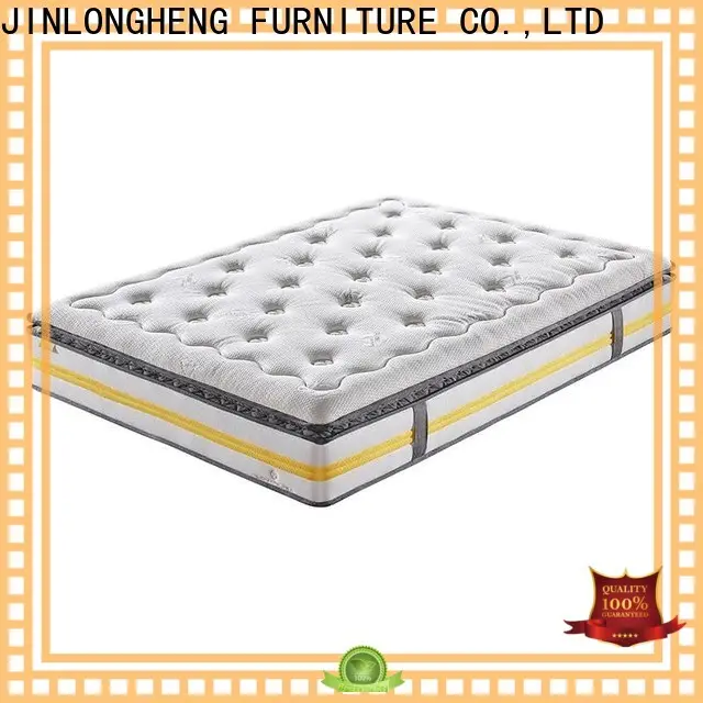 JLH queen toddler mattress for home 1