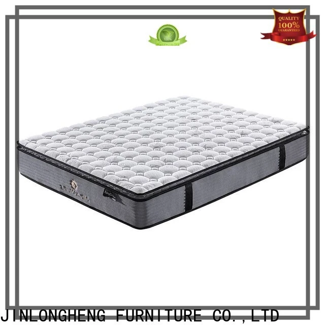 JLH hermosa cuña de colchón China Factory con suavidad 1