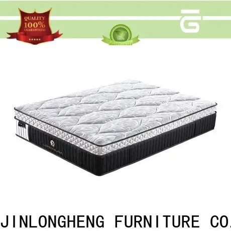 JLH low cost discount mattress warehouse High Class Fabric for tavern 1
