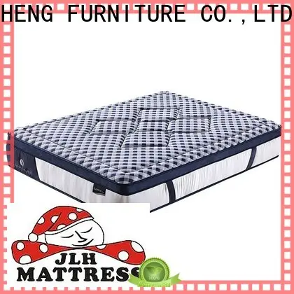 JLH mite vacuum foam mattress cost for tavern 1