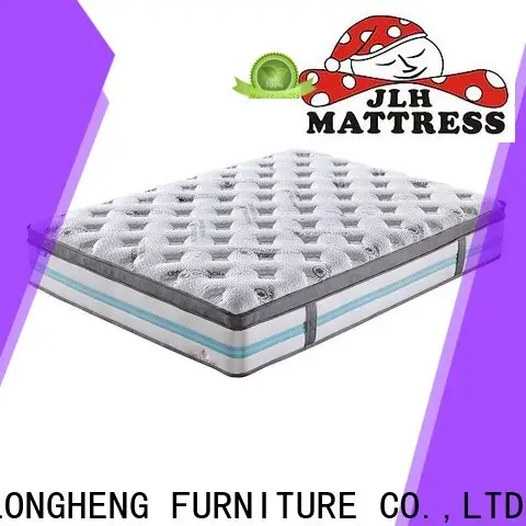 inexpensive innerspring coil mattress sale with cheap price for bedroom 1
