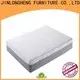 luxury wool mattress pad design long-term-use delivered easily 1