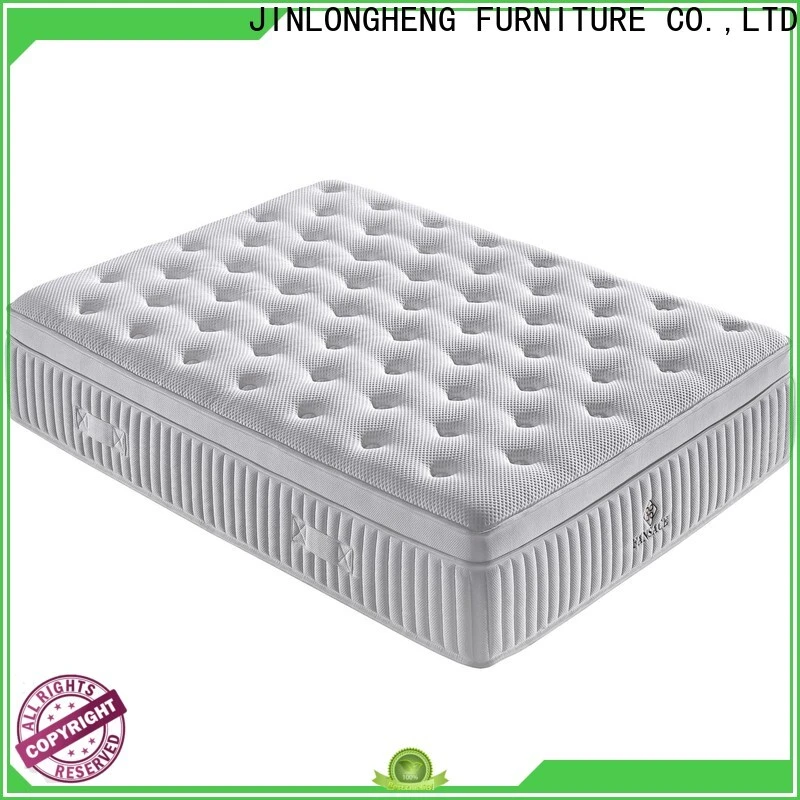 JLH mattress hotel bed mattress for Home for guesthouse 1