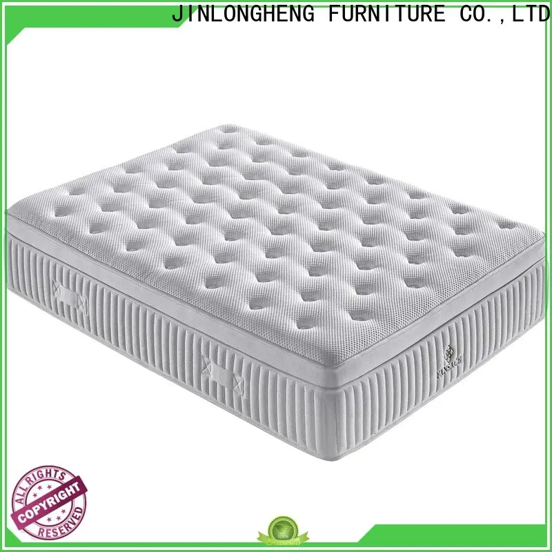 JLH mattress hotel bed mattress for Home for guesthouse 1