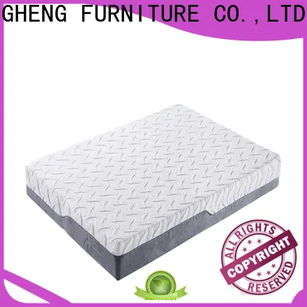 High-quality twin bed frame Custom factory 1