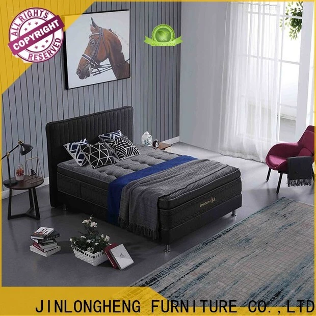 JLH の安価な睡眠マットレス ソリューション 1