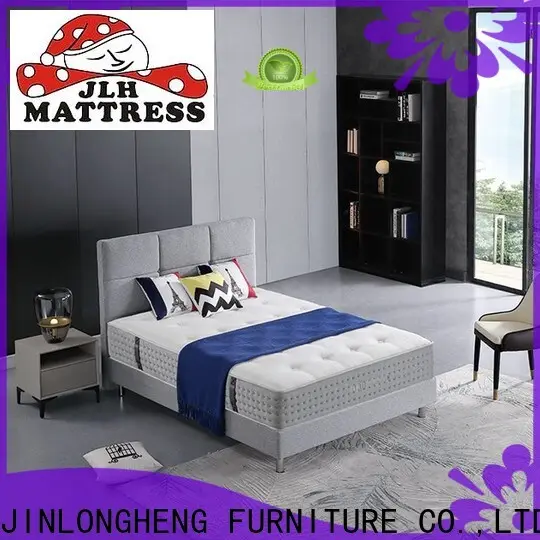 JLH matress foam long-term-use for bedroom 1