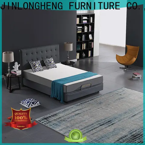 JLH special banner mattress long-term-use delivered directly 1