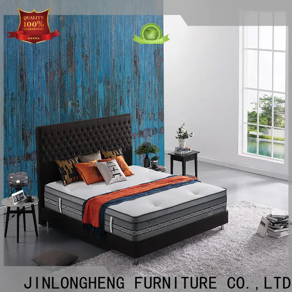 JLH serta king size matress for tavern 1