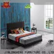 JLH serta king size matress for tavern 1
