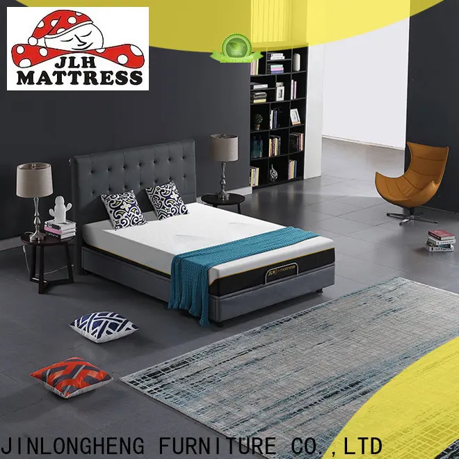 JLH 寝室用高品質マットレスワールドサプライ 1