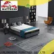 JLH 寝室用高品質マットレスワールドサプライ 1