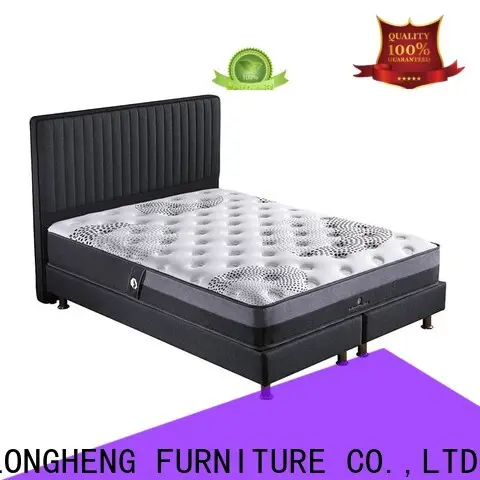 orthopedic mattress layers Comfortable Series for home 1