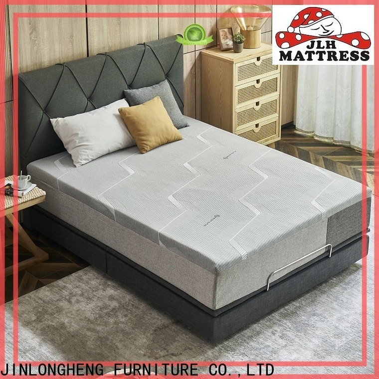 Estructura de cama doble JLH Alta calidad para empresas 1