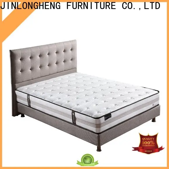 JLH first-rate twin foam mattress delivered easily 1
