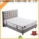 JLH first-rate twin foam mattress delivered easily 1