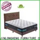 JLH low cost bamboo mattress Certified with softness 1