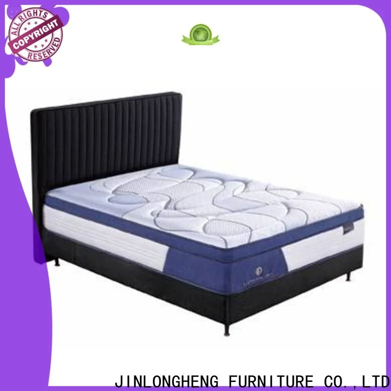 Reseñas de colchones kingsdown literarios JLH al por mayor para dormitorio 1
