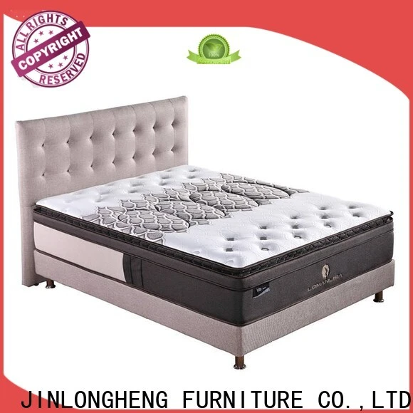 Prix ​​du matelas de lit céleste JLH, leader de l'industrie 1