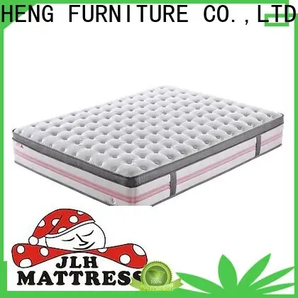 JLH comfortable mattress delivered in a box China Factory for tavern 1