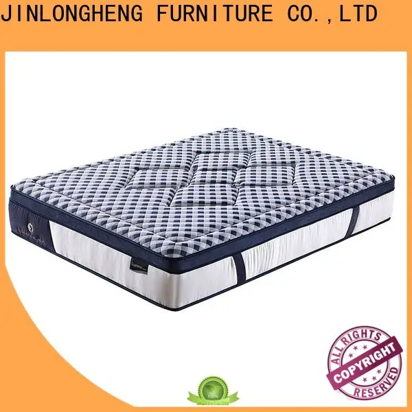 JLH durable crib mattress size for hotel 1