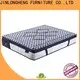 JLH durable crib mattress size for hotel 1