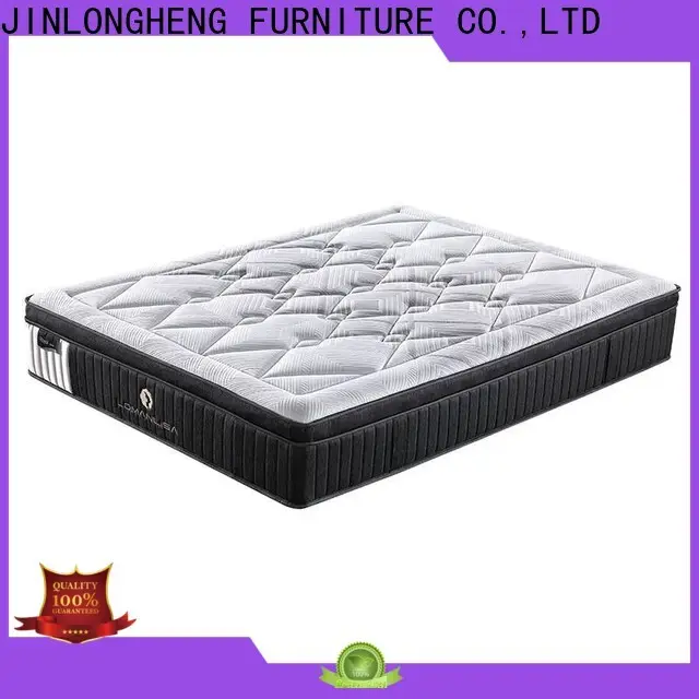 high class wholesale mattress cooling type for bedroom 1