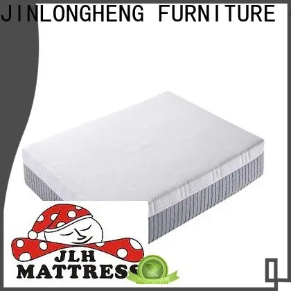 JLH High-quality twin bed frame High-quality Supply 1