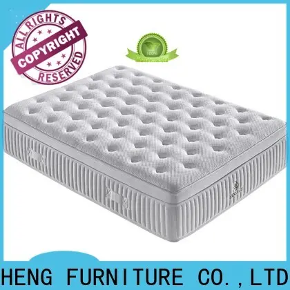 Prix ​​petit matelas double hôtel JLH livré facilement 1