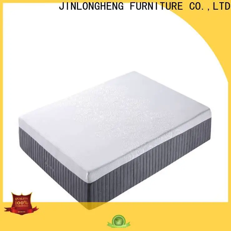 JLH 高品質ツインベッドフレーム 新会社 1