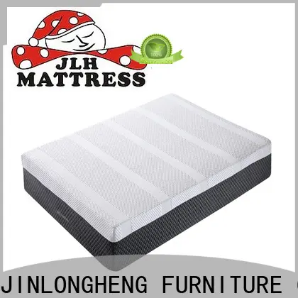 JLH Custom twin bed frame High-quality Supply1 1