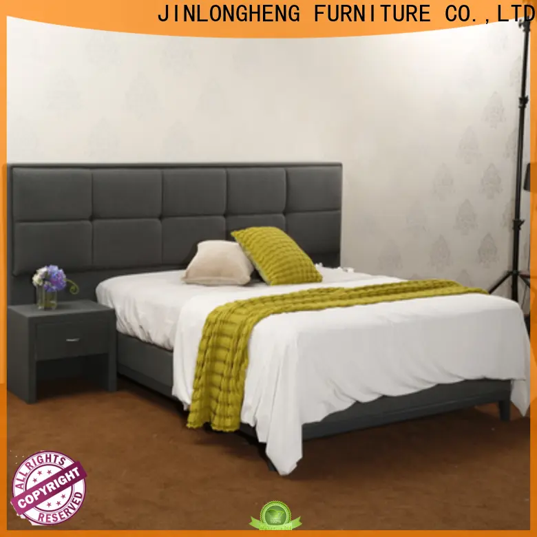 JLH High-quality futon bunk bed company for hotel 1