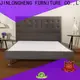 Новые производители низких кроватей с мягкостью 1