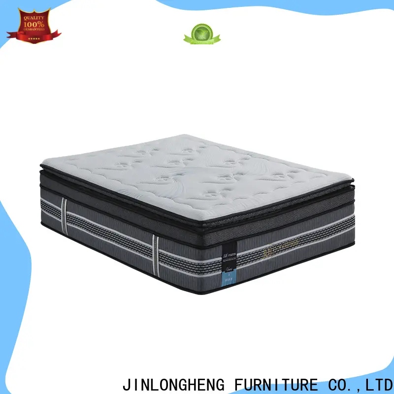 JLH 寝室用便利マットレスツイン製作 1