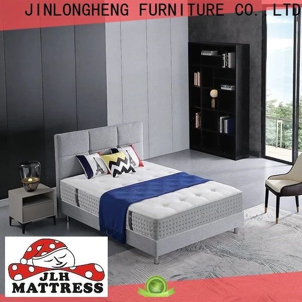Estructura de cama doble JLH Últimos proveedores 1