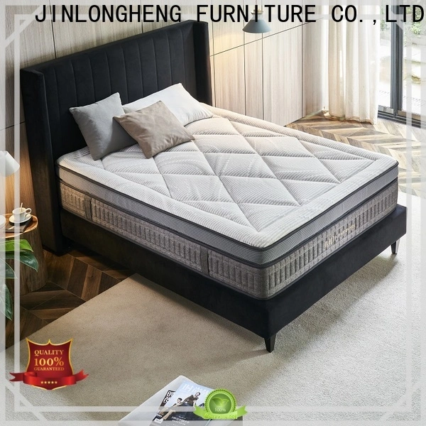 JLH 業界トップクラスのキングサイズマットレスとボックススプリングを販売 家庭用コンフォートシリーズ52 1