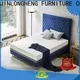 Matelas et sommier king size JLH, leader de l'industrie, à vendre, série confortable pour la maison61 1
