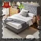 柔らかさのあるビジネス向けの卸売ヘッドボードカバー 1