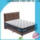 Sortie de matelas chinois JLH série confortable pour chambre à coucher 1