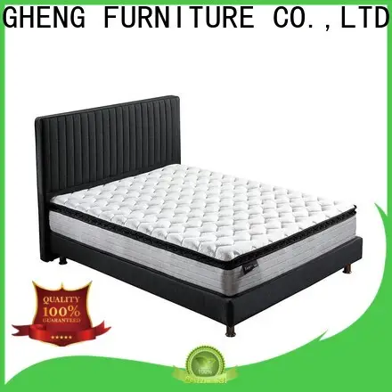 JLH best symbol mattress for sale with elasticity 1