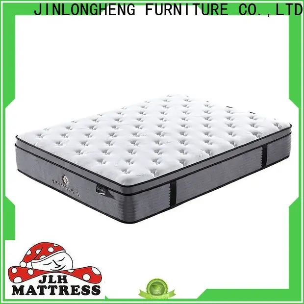 JLH通気性マットレスデポ中国工場で簡単に納品 1