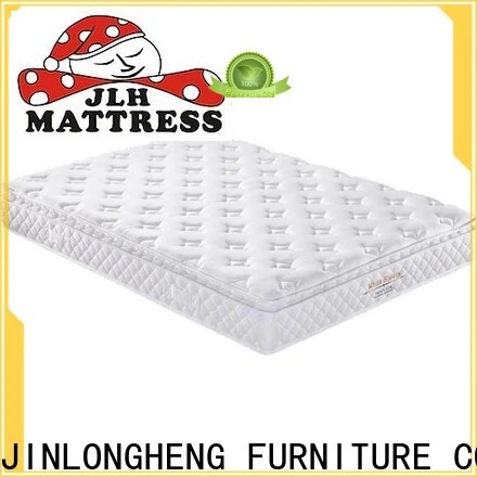 家庭用 JLHトップマットレスプラス for Home 1