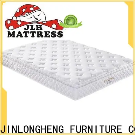 家庭用 JLHトップマットレスプラス for Home 1
