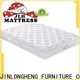家庭用 JLHトップマットレスプラス for Home 1