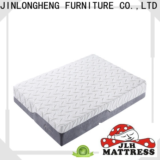 JLH品質の高密度フォームマットレス中国居酒屋用サプライヤー 1