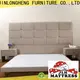 JLH 布張りベッド マットレス付き 業務用 居酒屋用 1