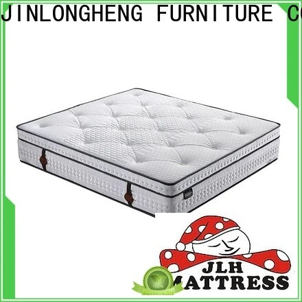 matelas spécial pour berceau euro tissu haut de gamme avec élasticité 1