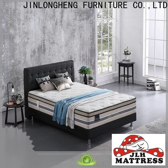 Fornitori di materassi futon JLH per hotel 1