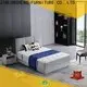 JLH Custom twin bed frame Custom company2 1