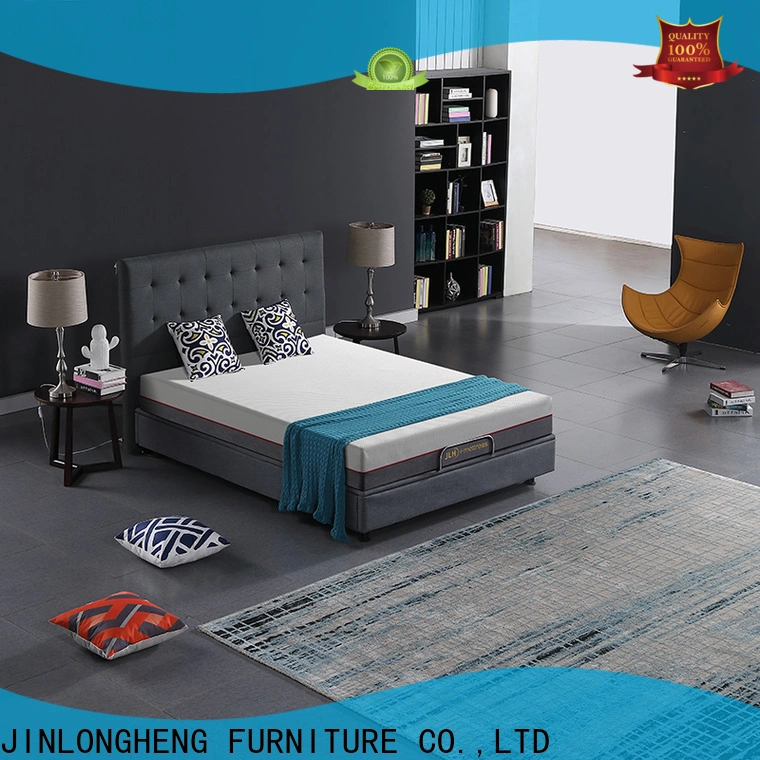 Matelas de canapé-lit confortable JLH, fournisseur chinois, livré facilement 1